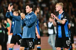 Countdown: Hoe groot is het vertrouwen bij Club?