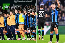 "Club Brugge wordt niet het Bayern München van België"