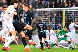 Ref bekend voor wedstrijd tegen Antwerp
