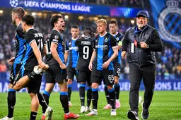 Bart Verhaeghe onthult transferplan van Club: "Afgelopen week samengezeten"