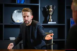 Nu Rigaux onder vuur ligt: "Kijk naar Club Brugge"