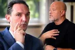 Dimitri De Condé haalt uit naar Club Brugge: “Als ze dat denken, zijn ze naïef”