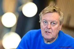 Frank Raes maakt zich zorgen om speler Club Brugge: "Hij zit te wenen in zijn slaapkamer"