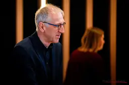 Franky Van Der Elst luidt alarmbel: “Zo kan je telkens opnieuw beginnen”