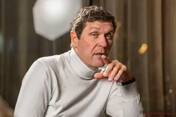 Gert Verheyen keihard voor middenvelder Club Brugge: "Het is de waarheid"