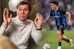 Gert Verheyen heeft duidelijke mening over Virgili