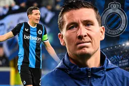 Waarom Club nog geen beslissing heeft genomen over Hans Vanaken tegen Antwerp