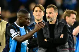 Coach geeft reden waarom Potts het zo moeilijk heeft