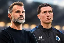 Ivan Leko geeft stand van zaken over blessure Hans Vanaken