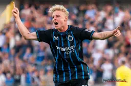 Club Brugge is eruit en wil groot bedrag vangen voor Seys