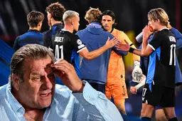 Johan Boskamp ziet groot probleem bij Club Brugge: “Dat begint zich nu te wreken”