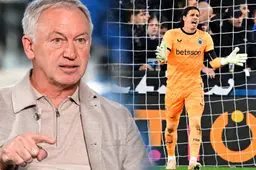 Zo denkt Marc Degryse over blunder van Sommer
