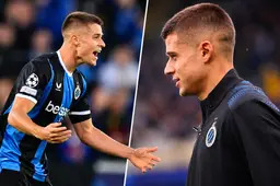 Miljoenenjackpot voor Club Brugge op komst? Engelse club dringt aan voor Tresoldi