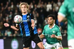 Wat te doen met Vermant tegen Aston Villa?