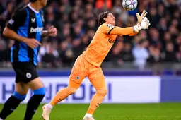 Chef voetbal van het Nieuwsblad weet waarom Sommer blundert
