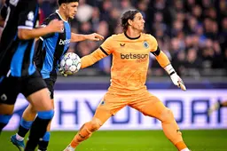 Club Brugge had naast Sommer nog twee grote namen op het oog