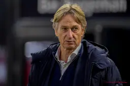Adrie Koster begint op zijn 71ste aan een nieuwe opdracht