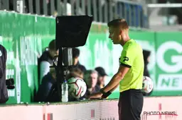 Club Brugge ontsnapt aan spannend slot: VAR-beslissing roept discussie op