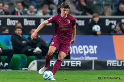 Club Brugge gelinkt aan Duitse aanvaller, maar er zit een stevig prijskaartje aan