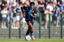Drie zomeraanwinsten ontbreken bij Club Brugge: concurrentie wordt groter