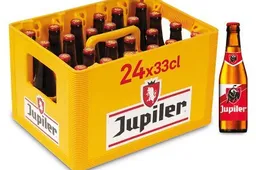 Jarig tijdens de lockdown? Jupiler geeft je tien gratis biertjes in je favoriete café