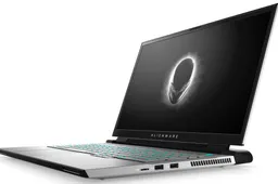 Dell geeft Alienware meer spierkracht en gaat duurzame kant op