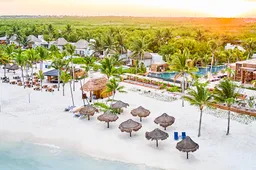 Dit zieke resort in Mexico moet op je bucketlist