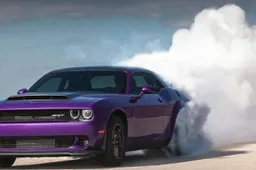 Hennessey komt met keiharde Dodge Demon 1700 Twin-Turbo