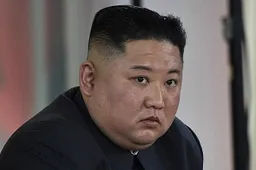 Kim Jong-un is er klaar mee en verbiedt zelfmoord...wat?