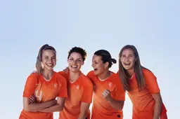 10 mooiste sportvrouwen van Nederland: Voetbal