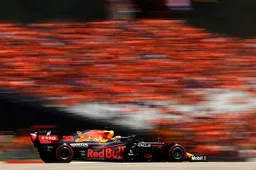 5 memorabele momenten van Formule 1: Grand Prix van Oostenrijk pt. 2