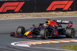 De F1 2023 kalender ziet er toch niet zo logisch uit