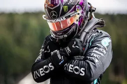 Lewis Hamilton breekt bijna alle F1-records, maar welke nog niet?