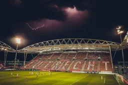 FC Utrecht wilt eigen serie uit de grond stampen