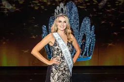 Denise Speelman is Miss Nederland 2020!