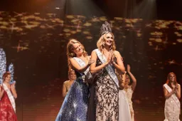 Dit zijn 6 schoonheden uit de FHM500 die Miss Nederland zijn geworden