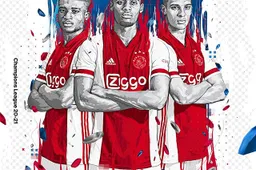 Voorbeschouwing: kan Ajax de eerste zege boeken in de Champions League?