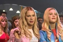 Er komt een vervolg op de kaskraker White Chicks