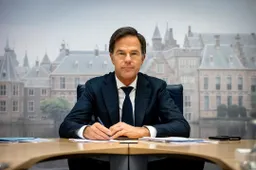 10 random feitjes over... de bijna langstzittende baas van Nederland, Mark Rutte