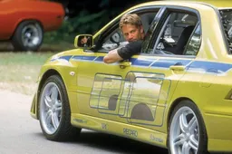 Regisseur Fast & Furious wil Paul Walker weer tot leven brengen op het witte doek