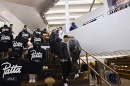 In ‘Patta for Life’ krijg je een inkijkje in het verhaal over de internationaal bekende sneakerwinkel Patta