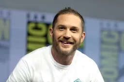 Tom Hardy als James Bond 'zo goed als zeker'