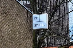Nederlands beste technoclub De School in Amsterdam kapt ermee