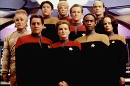 Nieuwe Star Trek film in de maak