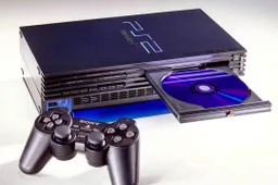 10 random feitjes over de Playstation 2