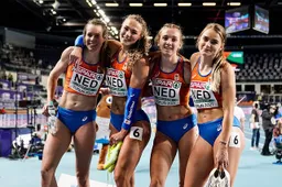 De 10 mooiste sportvrouwen van Nederland: Atletiek