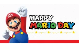 10 random feitjes over onze favoriete Italiaanse loodgieter Mario