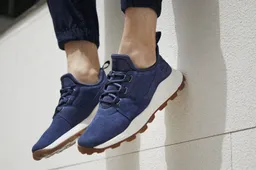 Timberland dropt met de Brooklyn toffe zomerse sneaker