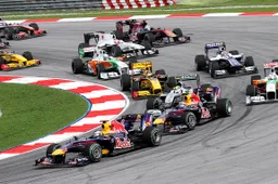 Gratis Formule 1 kijken? De GP van Bahrein check je hier voor nop!