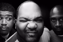 Incompleet De La Soul’s eerste 6 albums zijn vanaf nu te streamen